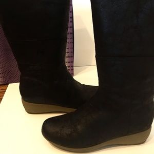 Women’s boots